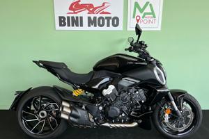 DUCATI DIAVEL V4 - 2024 - 1950 KM