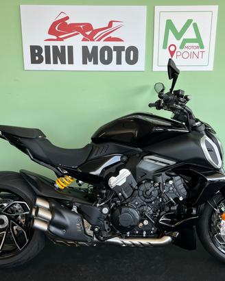 DUCATI DIAVEL V4 - 2024 - 1950 KM