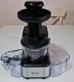 estrattore di succo hotpoint Ariston