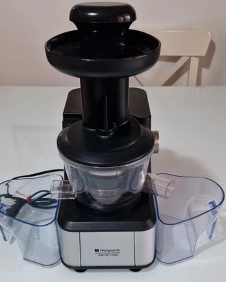estrattore di succo hotpoint Ariston