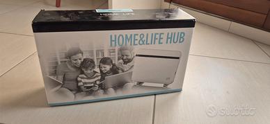Home&Life HUB Modem Router Wi-Fi ⭐