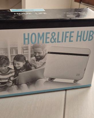 Home&Life HUB Modem Router Wi-Fi ⭐