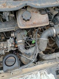 pezzi di ricambio per fiat scudo del 2006