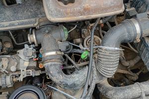 pezzi di ricambio per fiat scudo del 2006