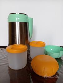 Thermos Chicco portapappa e portabiberon