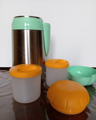Thermos Chicco portapappa e portabiberon