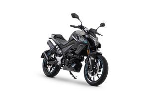 Cf Moto 125NK