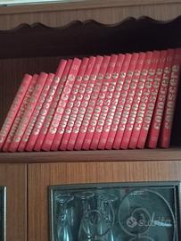 enciclopedia conoscere 