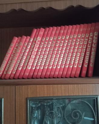 enciclopedia conoscere