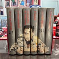 Cassette dvd alberto sordi