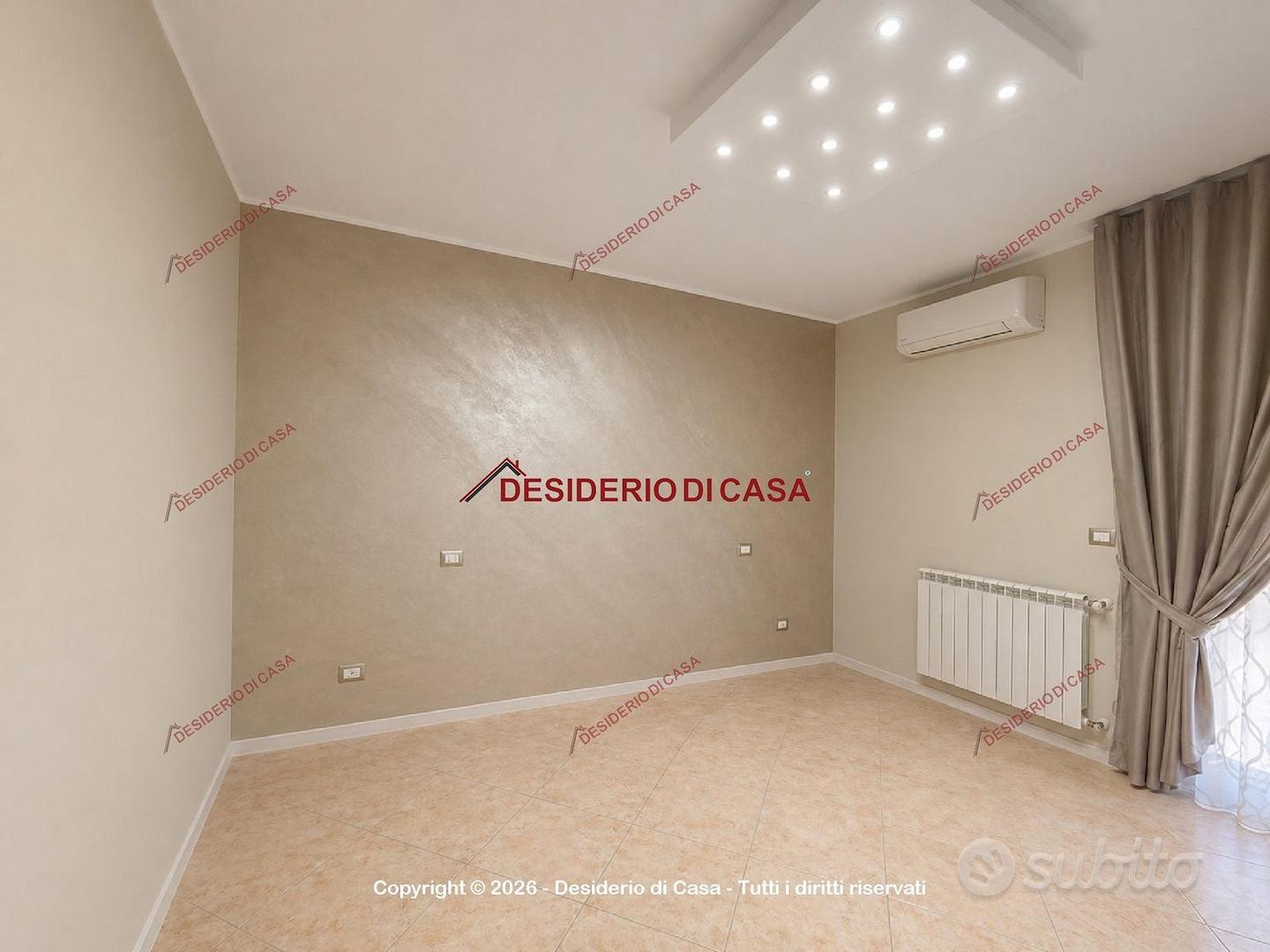 Appartamento – San Filippo del Mela, Borgo Giovanni Verga, Cattafi - Vista 5