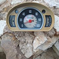 quadro contachilometri fiat 600