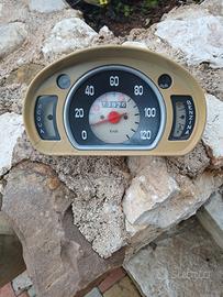 quadro contachilometri fiat 600