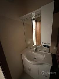 Mobile bagno