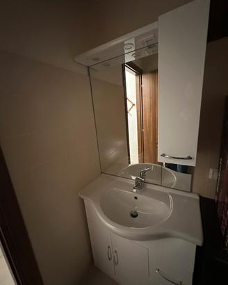 Mobile bagno
