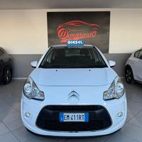 CITROEN C3 1.4 CON SOLI 123.257 KM 2012