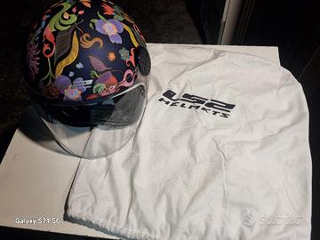 Casco TG  M