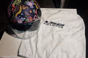 Casco TG  M