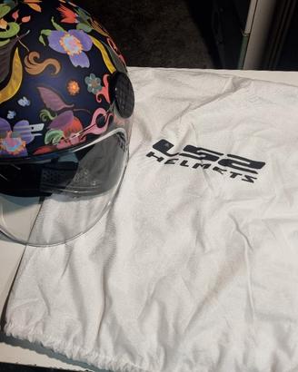 Casco TG  M