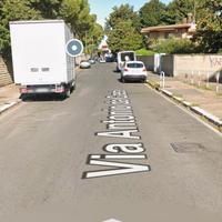 Acilia trilocale arredato e ristrutturato