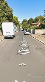 Acilia trilocale arredato e ristrutturato