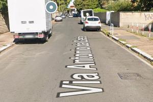 Acilia trilocale arredato e ristrutturato