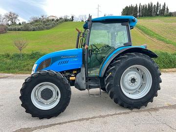 Landini 5 115H