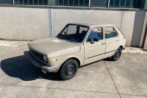 Fiat 127 900CL 5 porte 1978