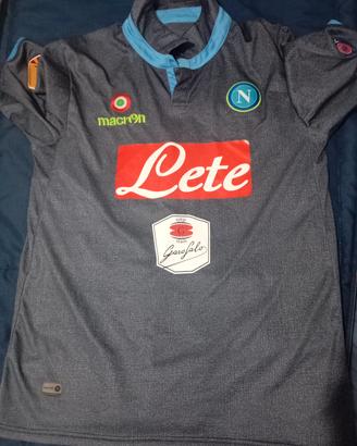 maglia calcio Napoli 2014/15
