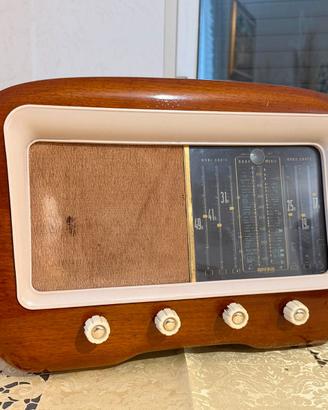 Radio antica