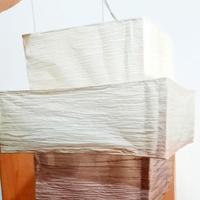 Lampadario per camera da letto 