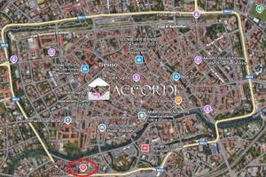 Rif.FG1| garage treviso