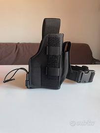 Fondina cosciale Vega Holster