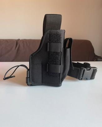 Fondina cosciale Vega Holster