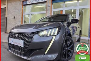 PEUGEOT 208 PURE TECH 100 S&S 5 PORTE GT Km 23.000
