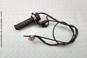 BLOCCHETTO AVVIAMENTO BETA ALP 200 1999 2006 4T 20