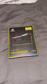 Corsair ddr4 16gb 3600mhz