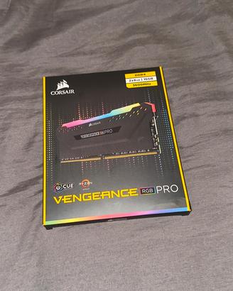 Corsair ddr4 16gb 3600mhz