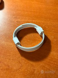 Cavo da Lightning a USB-C (1 m)