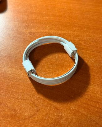 Cavo da Lightning a USB-C (1 m)