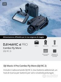 Mavic 4 pro fmc