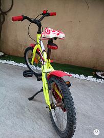 bicicletta bambino