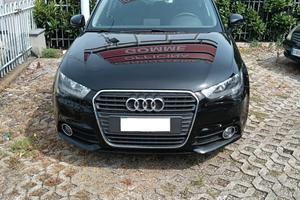 Audi A1 1.2 TFSI Ambition