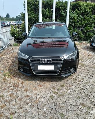 Audi A1 1.2 TFSI Ambition