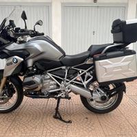 bmw gs