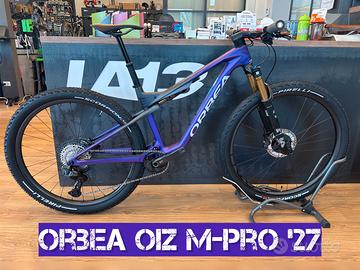Orbea OIZ M-Pro 2027