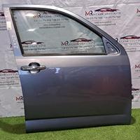 PORTIERA ANTERIORE DESTRA DAIHATSU Terios 2Â° Seri