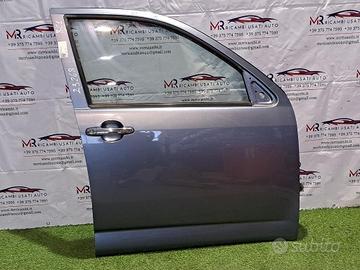 PORTIERA ANTERIORE DESTRA DAIHATSU Terios 2Â° Seri