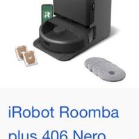 Roomba plus 406