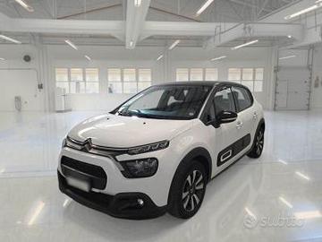 Citroen C3 1.2 puretech Shine s&s 83cv neopatentat